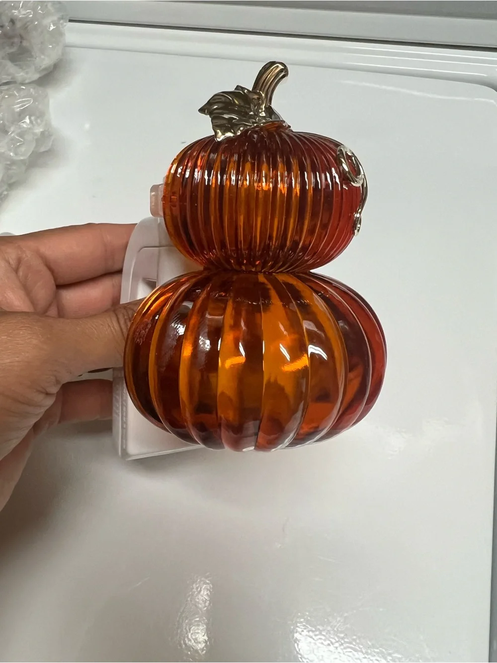 Lot of Bath & Body Works  Plug-In Accents - Picture 3 of 8